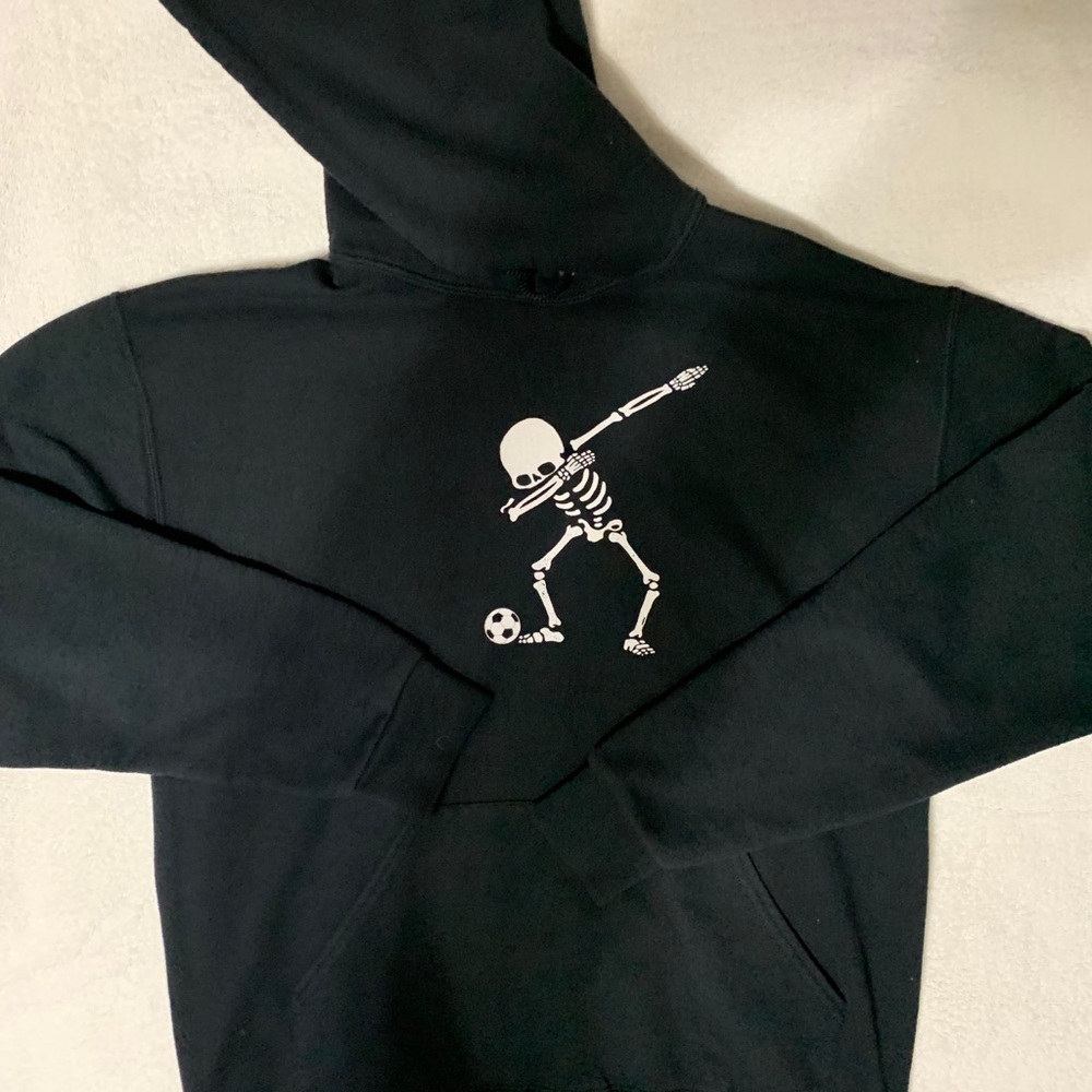 Jerzees Nublend Hoodie